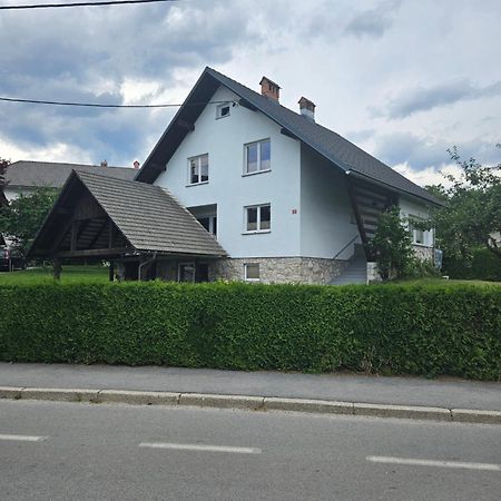 Apartments Zalar Bled Exterior foto