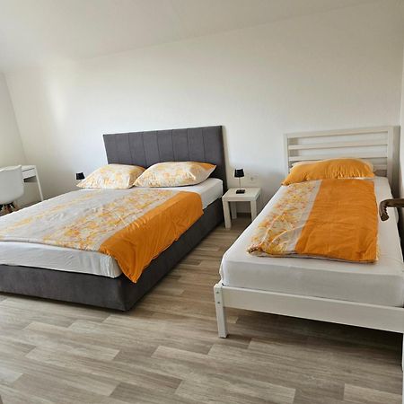 Apartments Zalar Bled Exterior foto