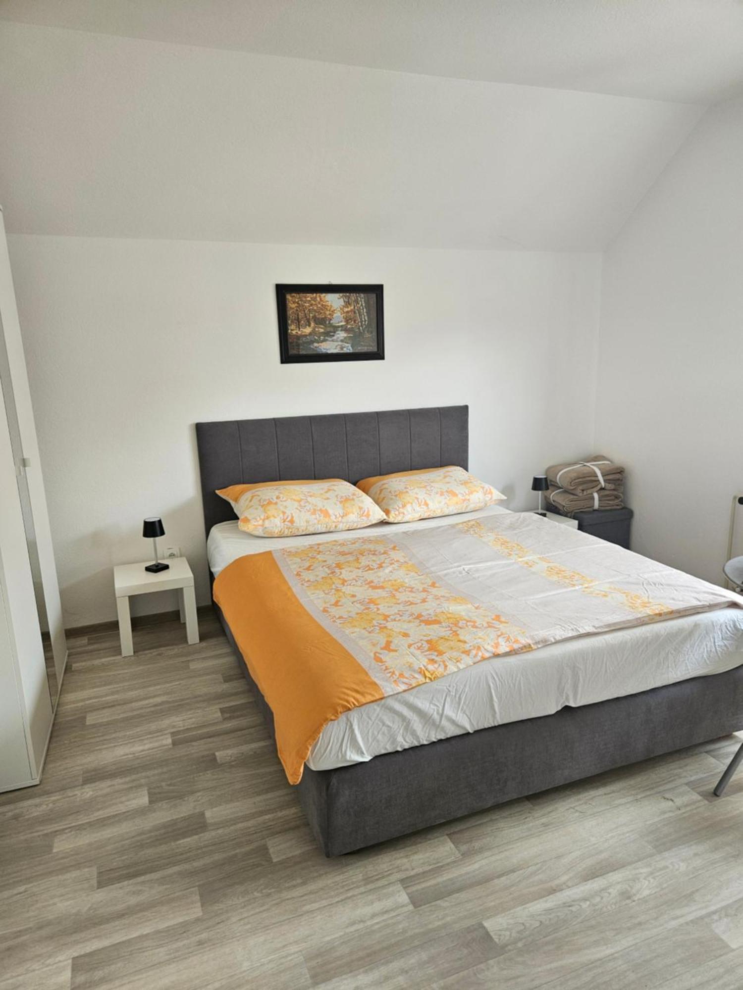 Apartments Zalar Bled Exterior foto