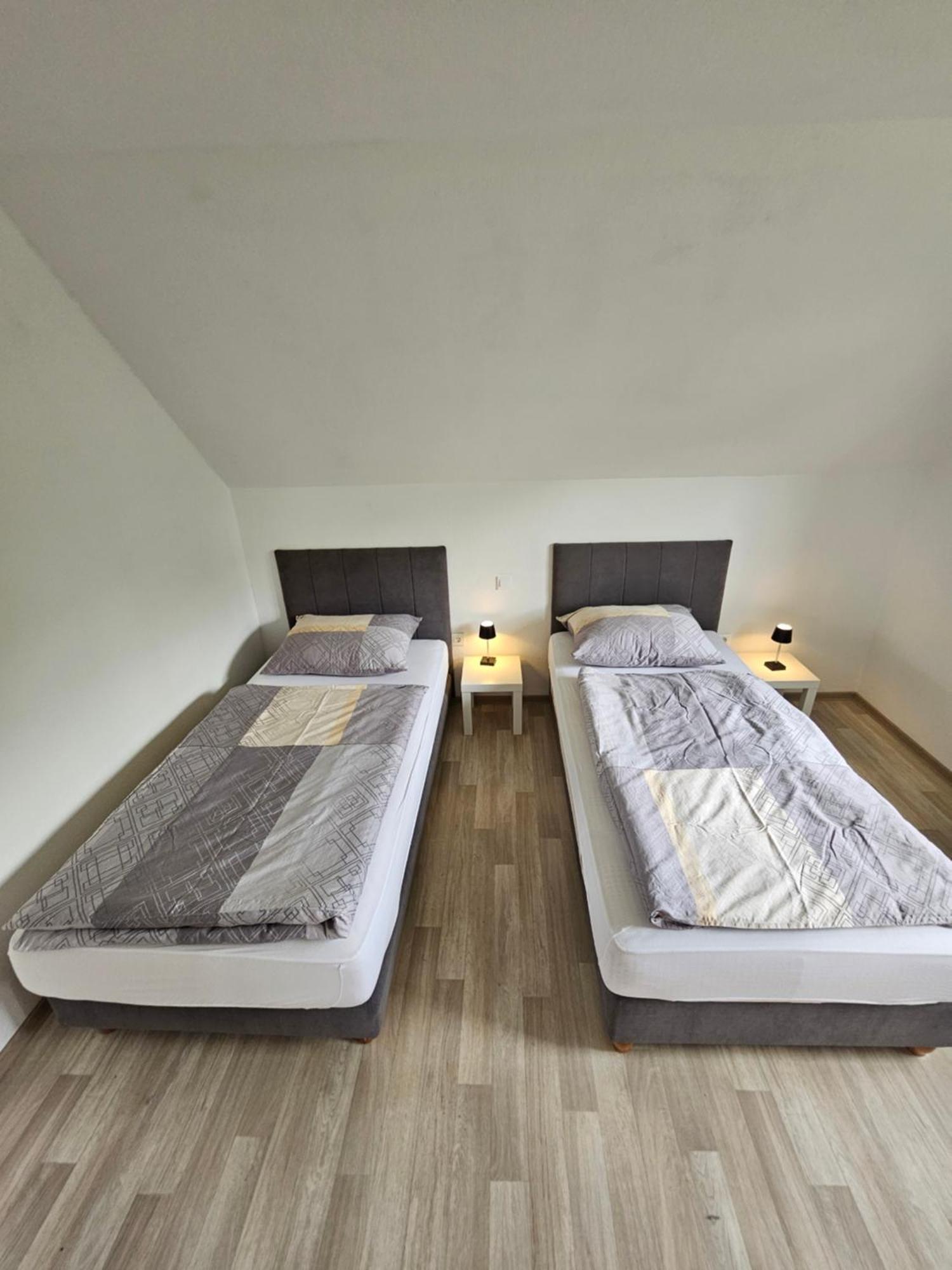 Apartments Zalar Bled Exterior foto