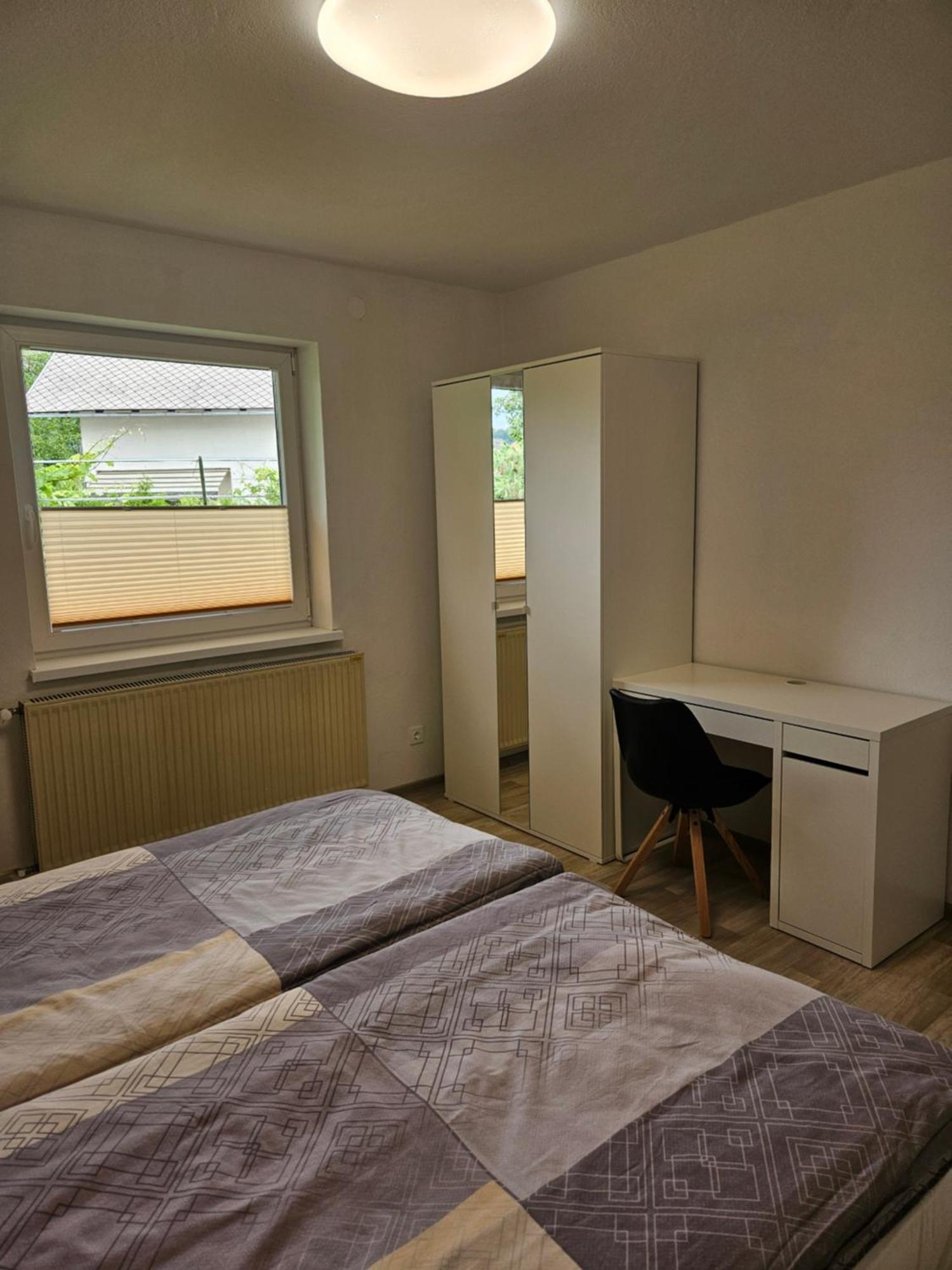 Apartments Zalar Bled Exterior foto